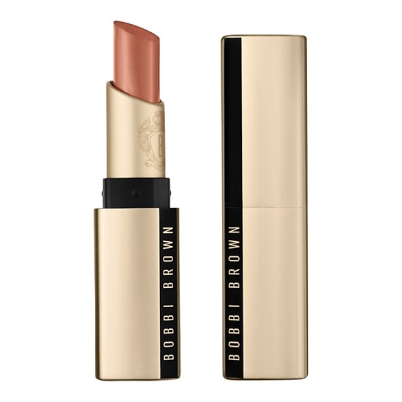 Luxe Matte Lipstick - Rouge à lèvres mat hydratant, BOBBI BROWN